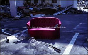 [sense of incongruity] code 80LJ1115