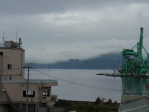 浜町・合同慰霊祭