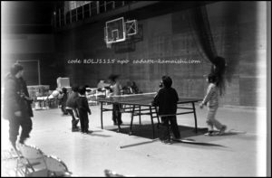 [refuge] code 80LJ1115