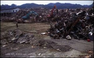 [debris] code 80LJ1115