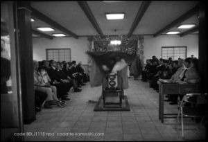 [prayer] code 80LJ1115