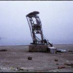 [be frightened] code 80LJ1115