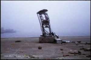 [be frightened] code 80LJ1115