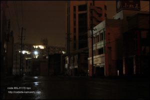 [night view] code 80LJ1115