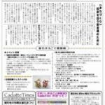 【Cadatte Times 005】