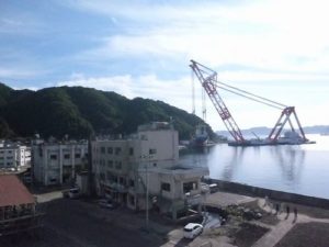 【動画をアップ】アジアシンフォニーの動画をアップしました。