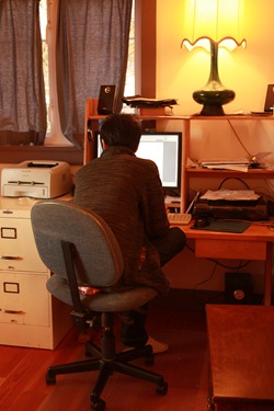 March 25th 2012 Breakfast with Bill Richard Jordan Bonnie Dave 018