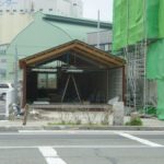 【ボランティア募集】みんなの家の壁塗り