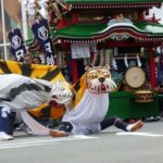 ☆ 2010年 釜石まつり ☆