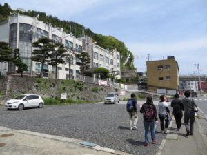 《かまいしウォーク i cadatte》詳細が決定しました。