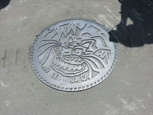 「かまいしウォークギャラリーページ」をアップしました。