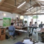 【第7回釜石地域まちづくり連絡会】