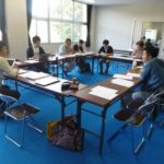 【第8回釜石地域まちづくり連絡会議】