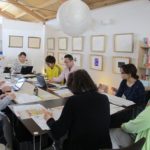 【第22回釜石地域まちづくり連絡会議】