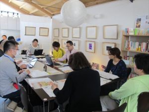 【第22回釜石地域まちづくり連絡会議】