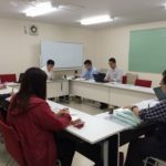 【第31回釜石地域まちづくり連絡会議】