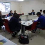 【第33回釜石地域まちづくり連絡会議】