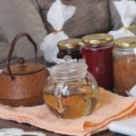 みんなの家イベント【ジャム&リーフティー講座】開催