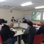 第44回釜石地域まちづくり連絡会議