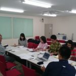 第45回釜石地域まちづくり連絡会議