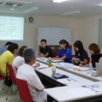第51回 釜石地域まちづくり連絡会議