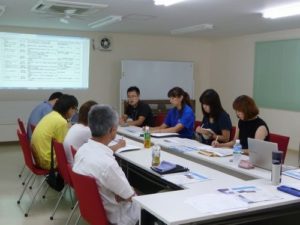 第51回 釜石地域まちづくり連絡会議