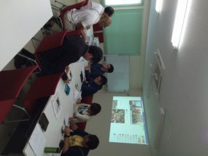 第52回　釜石地域まちづくり連絡会議