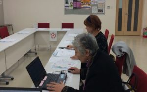 第58回釜石地域まちづくり連絡会議