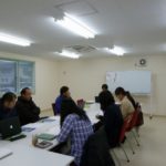 【第59回】釜石地域まちづくり連絡会議