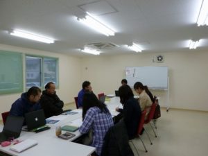 【第59回】釜石地域まちづくり連絡会議
