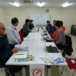 第61回釜石地域まちづくり連絡会議