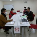 第62回釜石地域まちづくり連絡会議