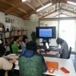 第2弾 Skypeトーーク!釜石⇔品川