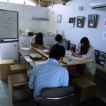 企画書作成の勉強をしよう!! INみんなの家 ワークショップ