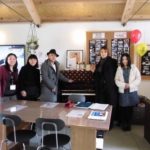 サプライズ!! 素敵な素敵な♡お客様 IN みんなの家