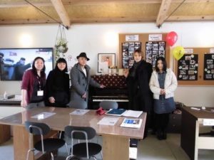 サプライズ!!　素敵な素敵な♡お客様 IN みんなの家