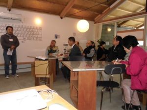 [過去の出来事]は[未来の出来事]