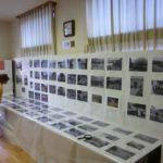 震災前の唐丹をよみがえらせるパネル写真展