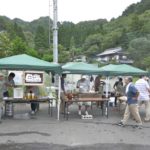 炊き出し IN 釜石