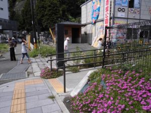 【確かに、ここにありました】