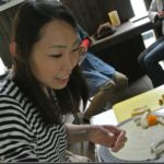 美味しい!キレイ!楽しい!を体験at鈴子復興ハウス