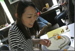 美味しい!キレイ!楽しい!を体験at鈴子復興ハウス