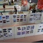 ニコン 中学生フォトブックプロジェクト展