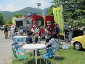 釜石・大槌復興フェスタ