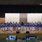 歌で元気を！！