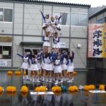 【第三弾】釜石応援ガールズ in 青葉公園商店街