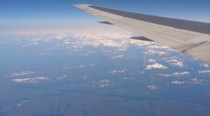 釜石・大槌からカナダ・バンクーバー【Seiya Day1】