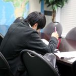 釜石・大槌からカナダ・バンクーバー【Seiya Day3】
