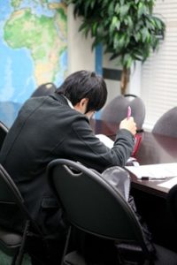 釜石・大槌からカナダ・バンクーバー【Seiya Day3】