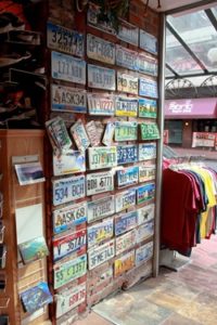 釜石・大槌からカナダ・バンクーバー【Seiya Day4】